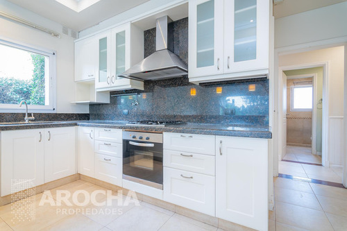 Casa En Los Ombues - En Venta - Hudson.
