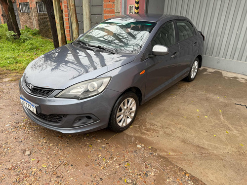 Chevrolet Agile