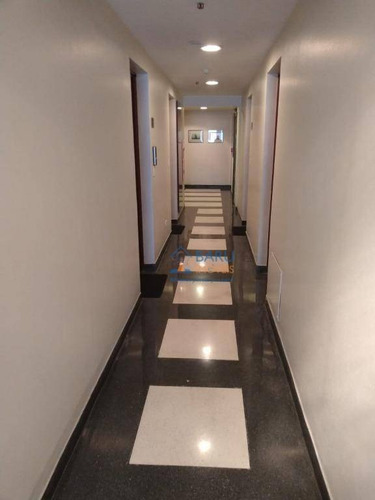 Conjunto À Venda, 146 M² Por R$ 720.000,00 - Pinheiros - São Paulo/sp - Cj10489