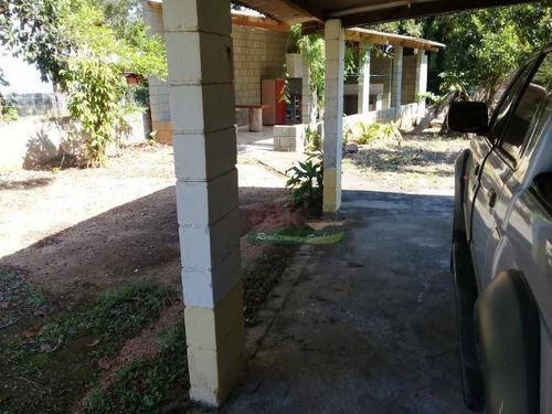 Imagem 12 de 19 de Chácara Com 2 Dormitórios, 1200 M² - Venda Por R$ 1.300.000,00 Ou Aluguel Por R$ 4.212,00/mês - Maranduba - Ubatuba/sp - Ch0472