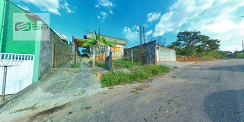 Imagem 1 de 3 de Loja/salão Em Vila Chacrinha (botujuru) - Campo Limpo Paulista - 4011