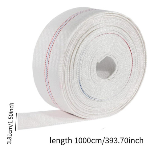 - Manguera De Manguera 1,5 Pulgadas De Ancho De 10 M De