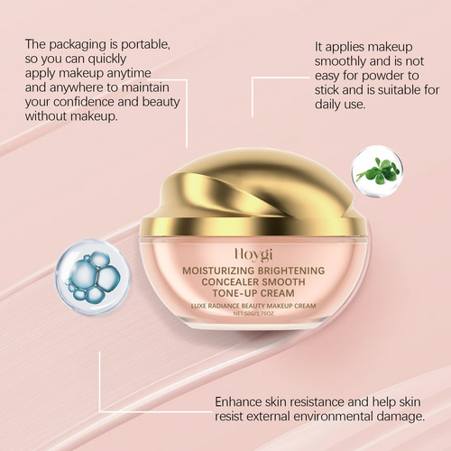 Mb Crema Correctora Hidratante