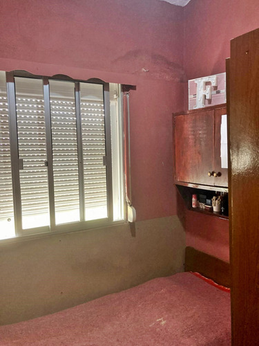2 Casas En Un Padrón A 150 Mtrs De Ruta 5
