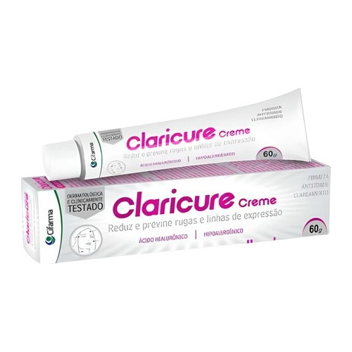 Claricure Gel Cicatrices / 30 G