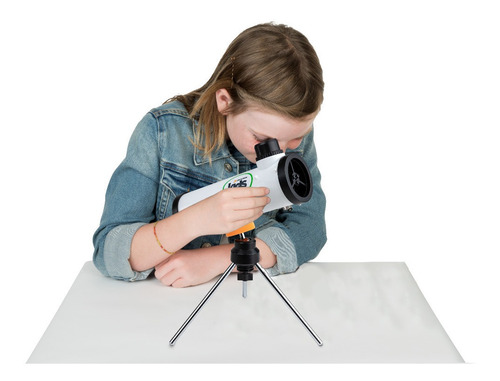 Imagen 6 de 7 de Telescopio Celestron Kids 50mm Educación Stem