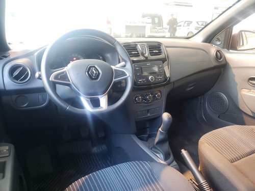 Imagen 21 de 25 de Auto Logan Ph2 Life 1.6