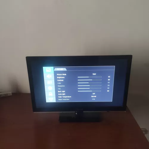 TV 24 LED HISENSE HD HLE2414D