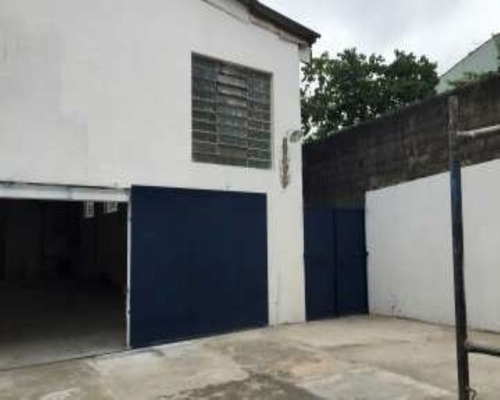 Imagem 2 de 16 de Galpao - 01594gal - 32207046