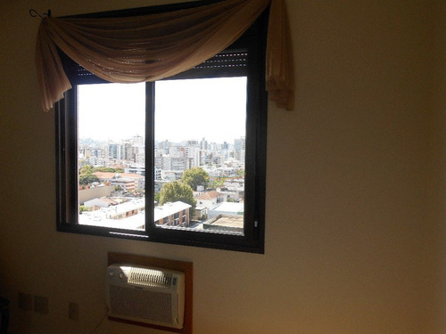 Imagem 23 de 30 de Apartamento Praia De Belas Porto Alegre - 5277