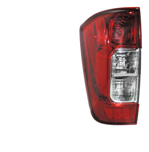 Calavera Izquierdo Con Arnes Nissan Np-300 Frontier D-23 17