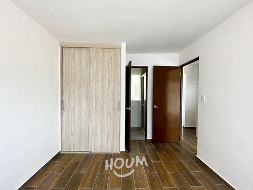 Imagen 11 de 14 de Departamento En Ampliación Nápoles, Benito Juárez Con 1 Recámara, 50 M², Id: 92669