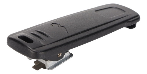 Clip De Cinturón Para Motorola, Clip De Radio Resistente