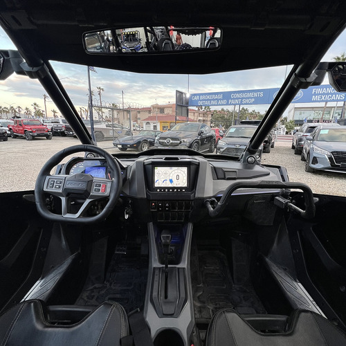 Polaris Rzr 1000 Turbo 2022