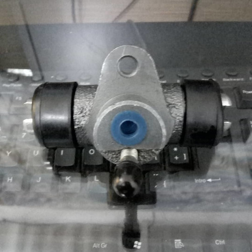 Imagen 2 de 4 de Cilindro De Freno Volkswagen Escarabajo Brasilia Kombi