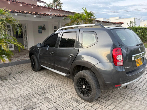 Renault Duster 2.0 Expression