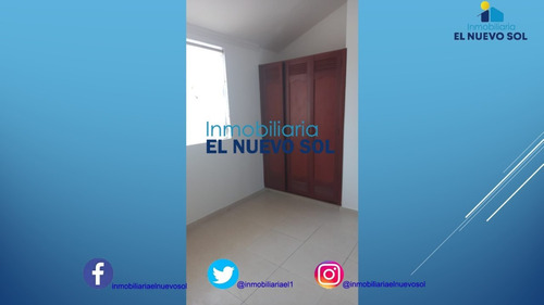 ¡¡compra Ya!! ¡¡casa En Conjunto Cerrado!! (mg- Cod 49)