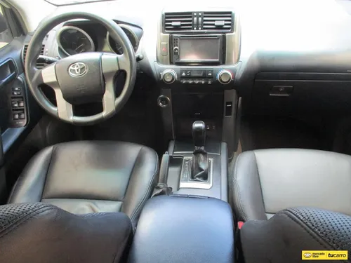 Toyota Prado Tx 4x4 3000cc At Aa