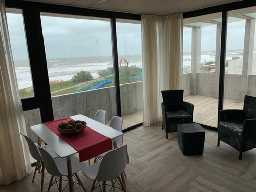 Artemis Departamento Frente Al Mar 3a