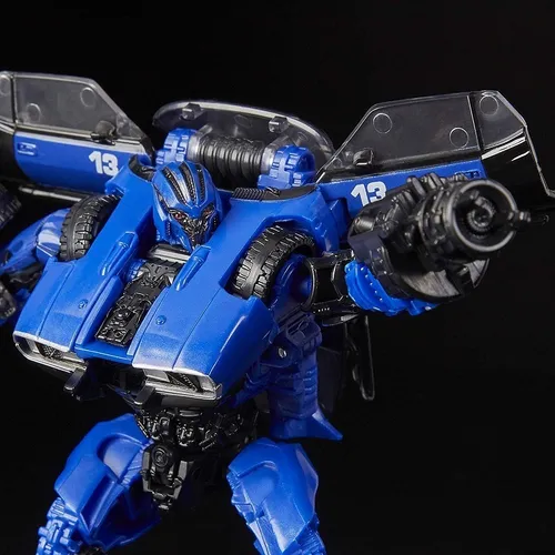 Action Figure Transformers Dropkick2 Ss-36 Takara Tomy