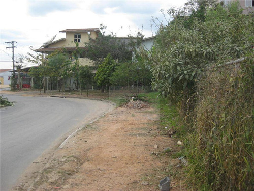 Terreno Comercial À Venda, 2296 M² - Capela - Vinhedo/sp - Te0474