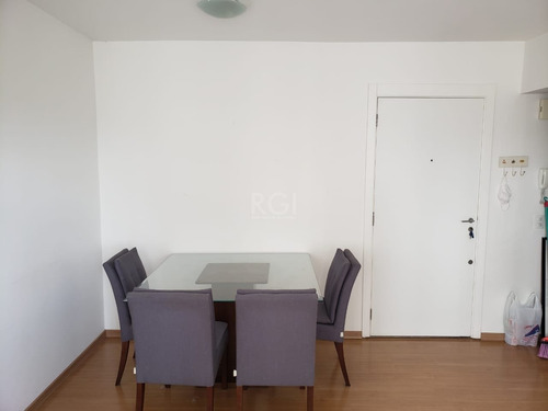Imagem 2 de 15 de Apartamento - Passo Da Areia - Ref: 560529 - V-pj6465
