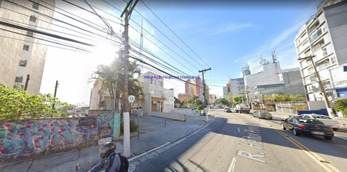 Imagem 8 de 12 de Terreno 313m². Excelente Localização Á 9 Minutos Andando Para A Estação Do Metrô Vila Madalena; Próximo As Ruas Bica De Pedra, Pereira Leite, Araiose - 20102102 - 68703125