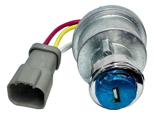 Chave De Partida Para 416e 420d 232b D5n 120k 1107887 Gtt