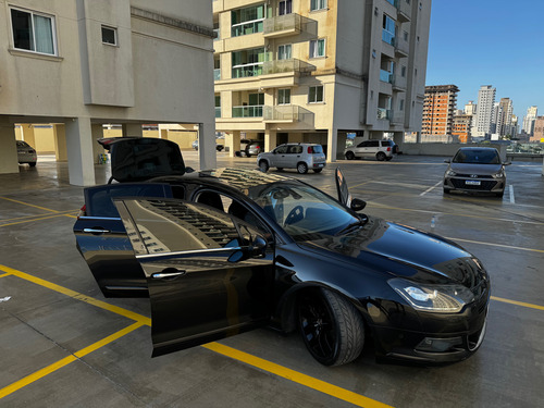 Citroën C5 2.0 Exclusive Aut. 4p