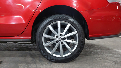 Volkswagen Vento 1.6 COMFORTLINE PLUS AUTO