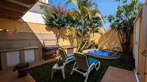 Venta Casa Sola En Privada Con Portón Eléctrico 5 Min De La Uaem