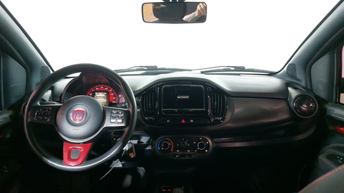 Fiat Uno 1.4 Sporting