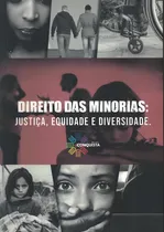 Comprar Direto Das Minorias: Direto Das Minorias, De A Conquista. Editora Conquista, Capa Mole, Edição 1 Em Português, 2019