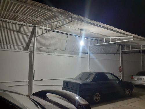 Imagen 8 de 8 de Sky Group Llave En Mano Vende Galpon En Guacara