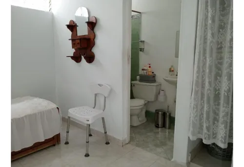 Casa Unifamiliar Para La Venta En Simón Bolívar