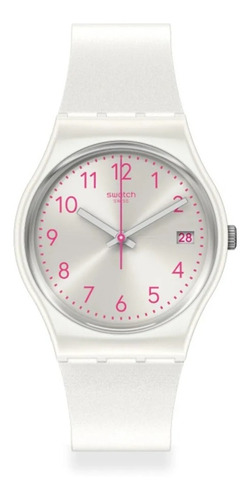 Reloj Swatch Unisex Gw411