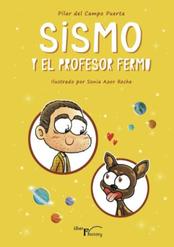 Sismo Y El Profesor Fermu -sin Coleccion-