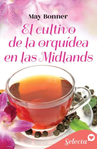 El Cultivo De La Orquidea En Las Midlands