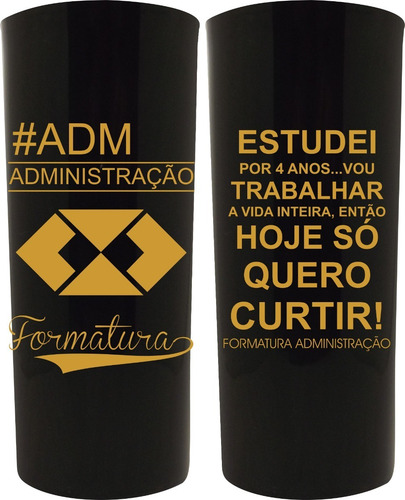 100 Copos Longdrink Personalizados Promoção Qtd Ltda