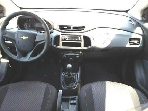 Chevrolet Joy 1.0 Spe4 Flex Manual