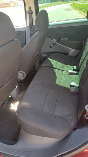 Fiat Idea 1.4 Elx Flex 5p