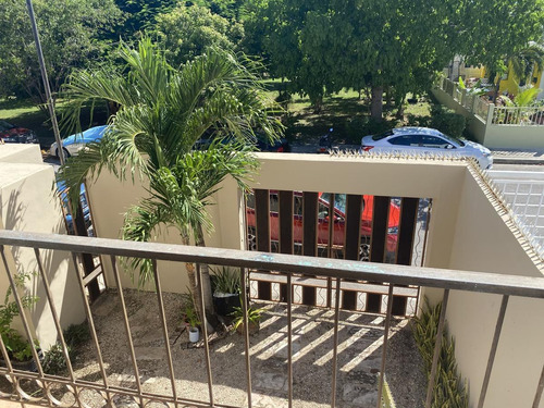 Imagen 22 de 23 de Casa En Venta Playa Del Carmen 4rec Santa Fe
