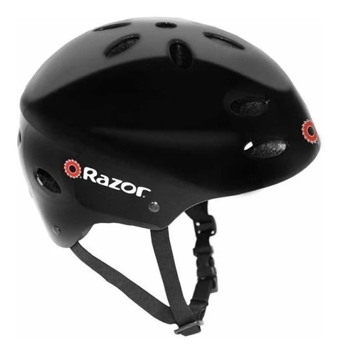 Casco Razor V-17 Niño Multi-sport Bici, Patín, Patineta