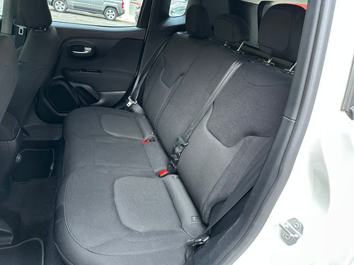 Jeep Renegade 1.8 Sport 4x2 At