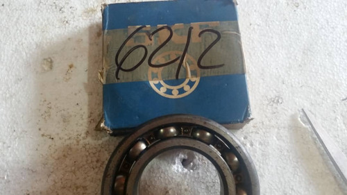 Rolinera Rondamiento Skf 9a 6212 Italiana