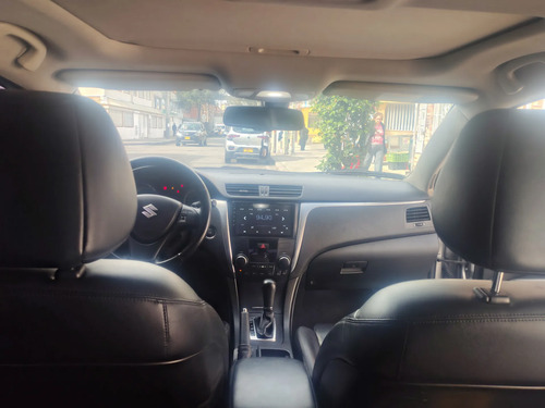 Suzuki Kizashi 2.4 Limited