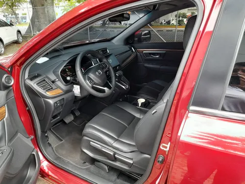 Honda CR-V PRESTIGE 1.5T 5DR 2WD EX CVT