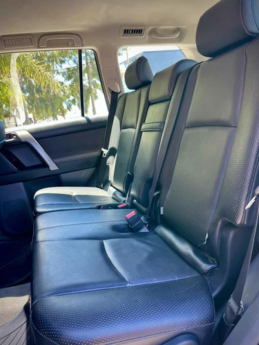 Toyota Land Cruiser 4.0 Prado Txl At