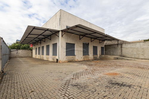 Imagem 2 de 10 de Salas Comerciais - Ref: L2956