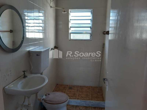 Imagem 14 de 15 de Casa De Rua-à Venda-bangu-rio De Janeiro - Vvca30161